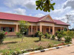 School Building