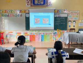 Oral Health Education
