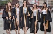 Cambodia - Education Breaks the Cycle of Poverty