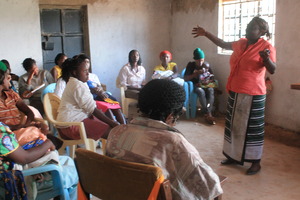 Community Outreach