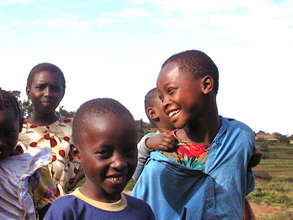 SYSC youth program participants
