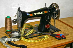 Program equipment