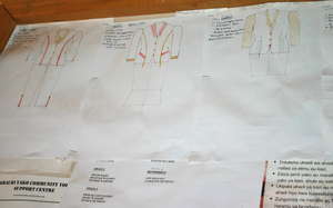 Training notes