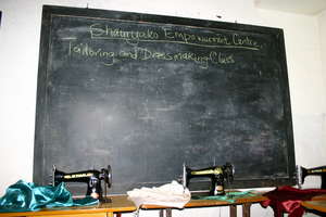 Tailoring classroom