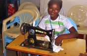 Provide Job Skills to Kenyan Slum Youth