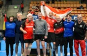 World Table Tennis for Health Festival 2026