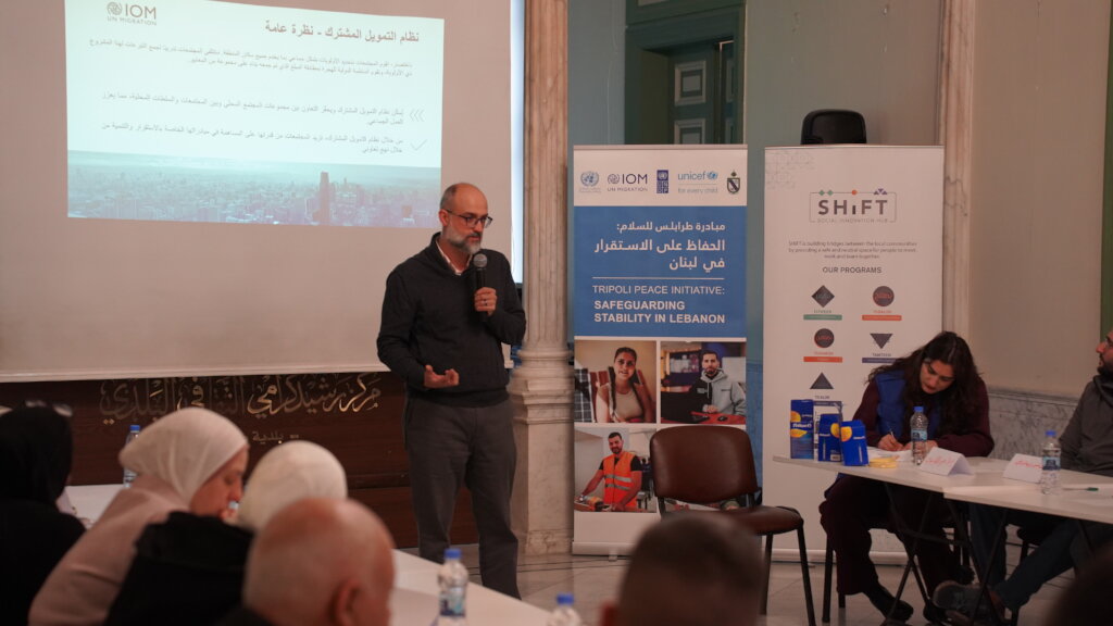Reviving Souks in Al Nouri and Bab Al Hadid