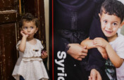 Primary health care and nutrition in Idlib (Syria)