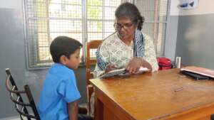 A Comprehensive Student Counselling Program