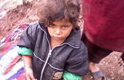 one to one orphan sponsorship programme in AJK Pak