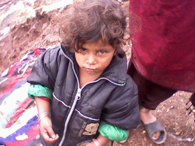 one to one orphan sponsorship programme in AJK Pak