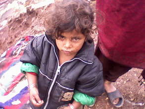 one to one orphan sponsorship programme in AJK Pak