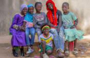 Unlock Her Potential: Educate Girls in Senegal