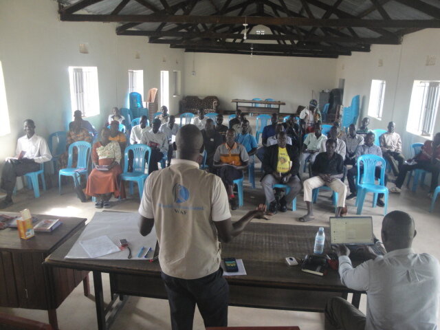 Queen Bee Breeding for Sustainable Livelihoods
