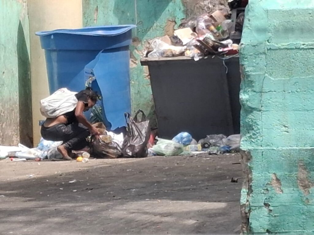 Relief for Families After Venezuela's Earthquake