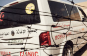 Mobile Healthcare in the West Bank (Palestine)