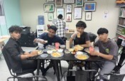 Help Provide Lunch to Deserving Refugee Students