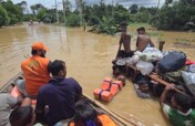 Emergency Flood Relief for Families in Bangladesh