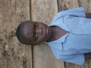 Roger is 13 years Old he is in Level Two at PPDR