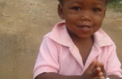 Keep 500 Sick Kids Alive in Crisis-Hit Communities
