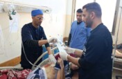 Saving Limbs & Lives: Keep Gaza's Wound Care Open