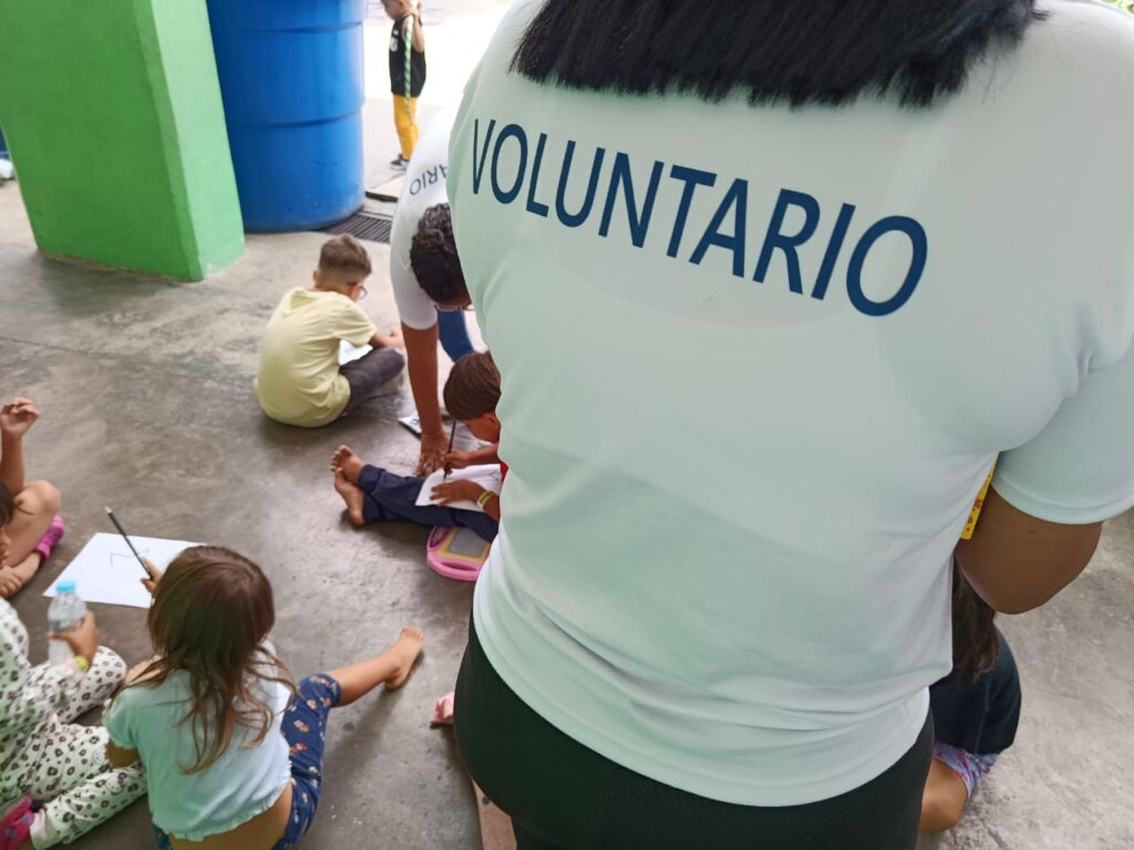 Help Children Recover After Venezuela's Earthquake