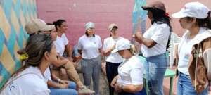 Equipo de Respuesta Humanitaria
