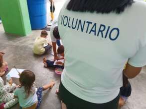 Voluntariado