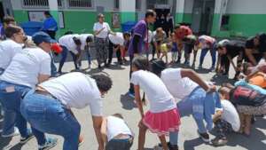 Actividades Recreativas