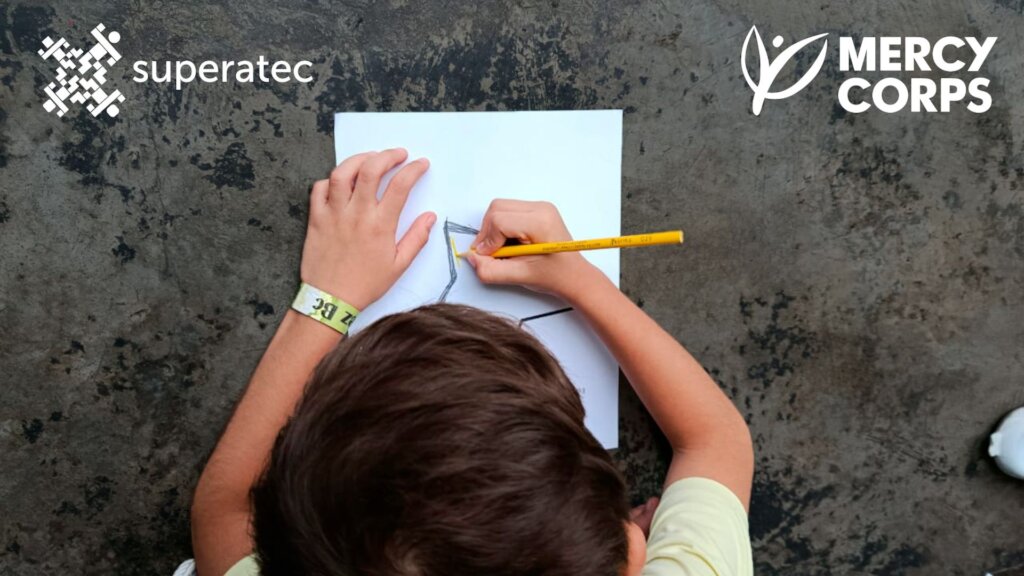 Help Children Recover After Venezuela's Earthquake