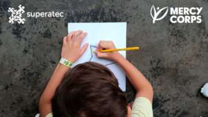 Help Children Recover After Venezuela's Earthquake