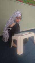 Sponsor a Child's Hifz Journey