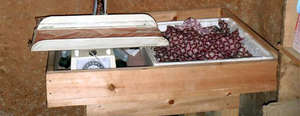 Baby Weighing Machine, Maila Health Post