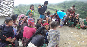 Community Health Education