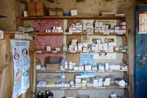 Essential Medicines
