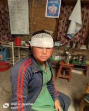 Feeling strength after treatment