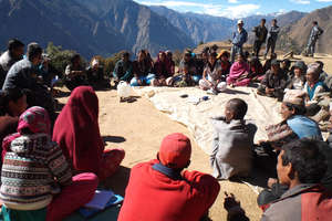 Community Meeting