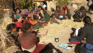 Community Health Education