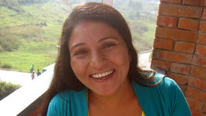 Indira Kunwar - Health Worker of Maila