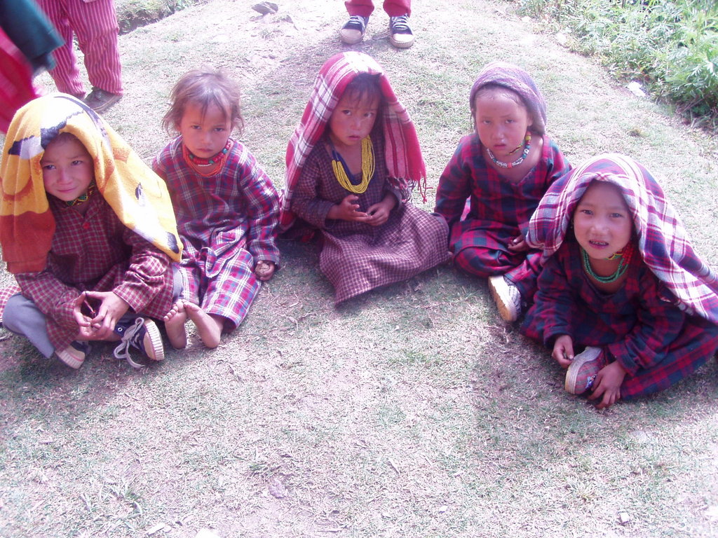 Himalayan Healthcare for 5000: Save Lives in Nepal