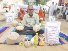 A Gift of Food, A Future of Hope