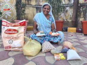 A Gift of Food, A Future of Hope
