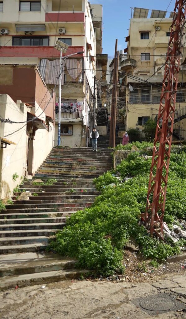 Emergency Sewage Network Cleaning in Tripoli