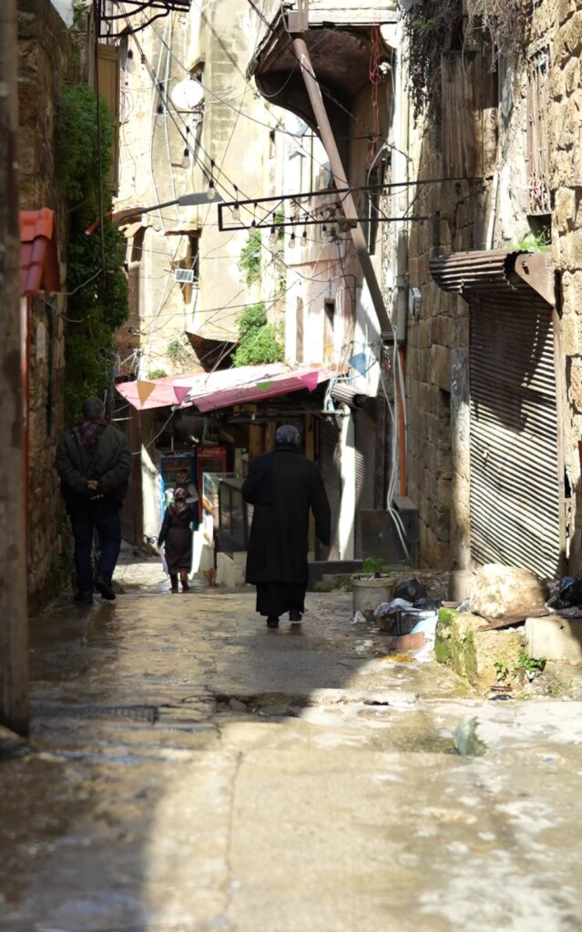 Emergency Sewage Network Cleaning in Tripoli