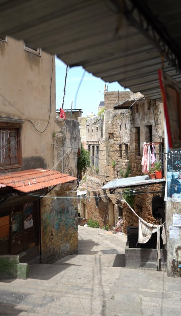 Emergency Sewage Network Cleaning in Tripoli