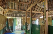 Rebuild Mosques Across Indonesia