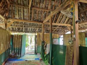 Rebuild Mosques Across Indonesia
