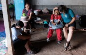 Building Family Dreams in Thailand