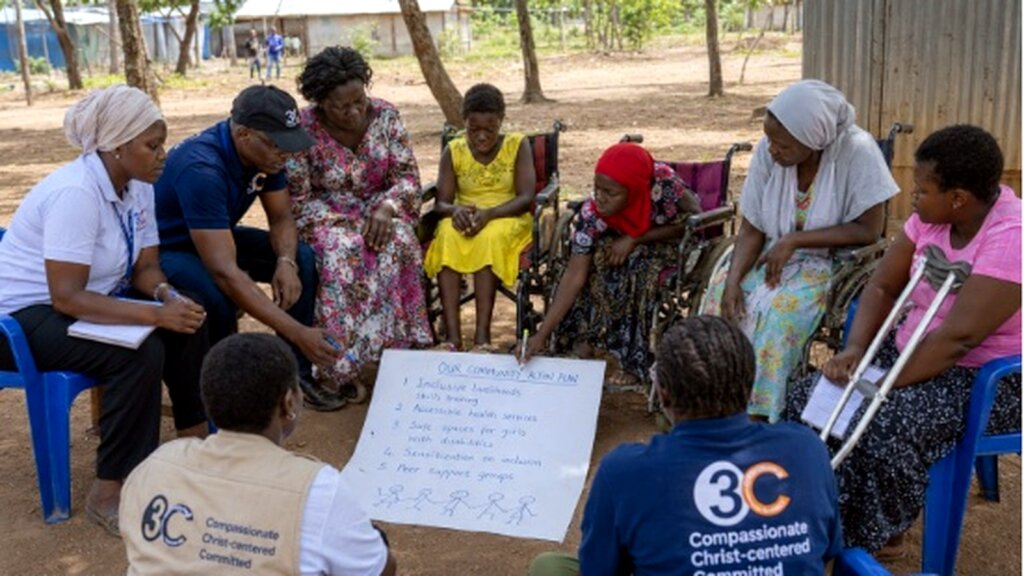 Community Planning for Local Solutions