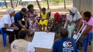 Community Planning for Local Solutions